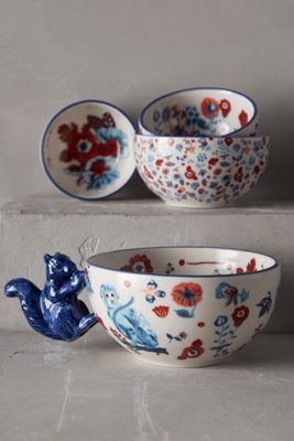 Bibelot Measuring Cups