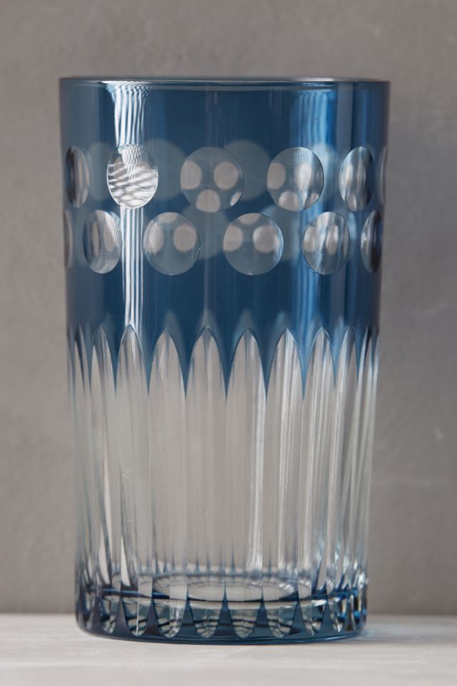 Pop Dot Highball #1