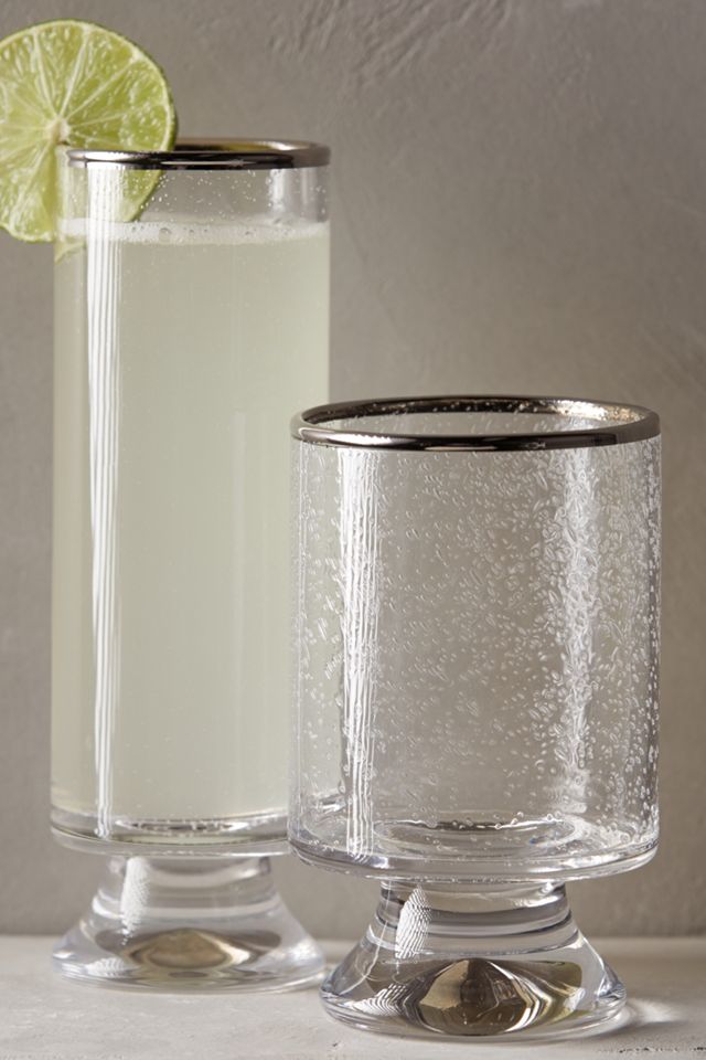 Georgette Highball Glass #1