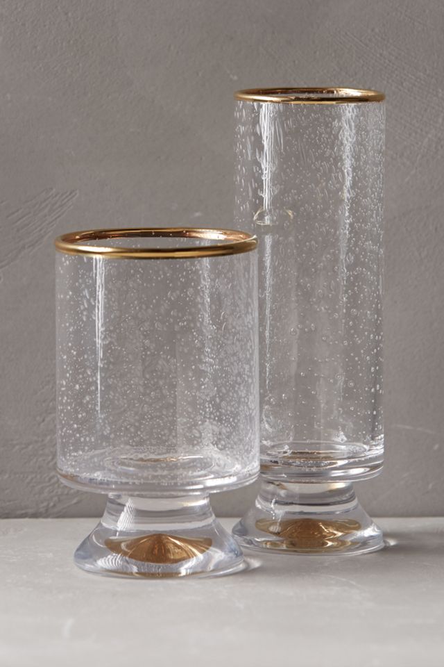 Georgette Highball Glass #2