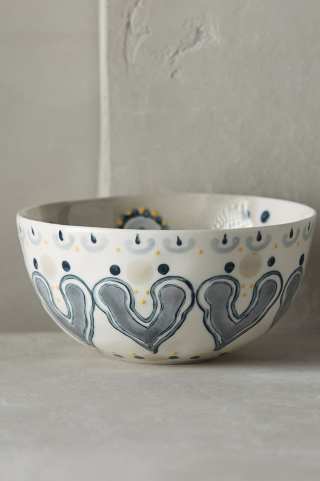 Fandoline Bowl