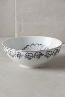 Greenwich Cereal Bowl