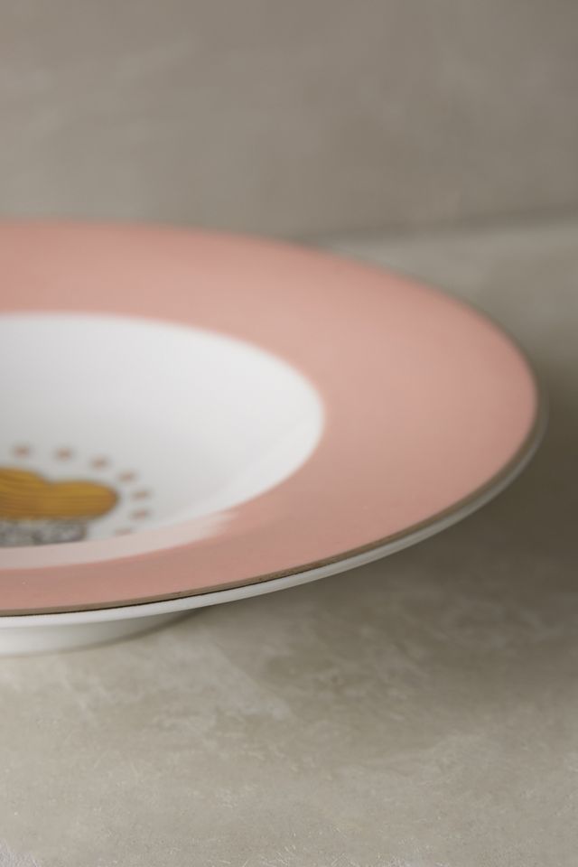 Cliveden Soup Bowl #2