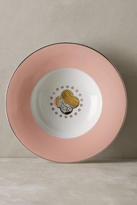 Cliveden Soup Bowl