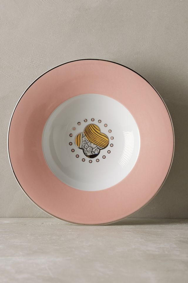 Cliveden Soup Bowl