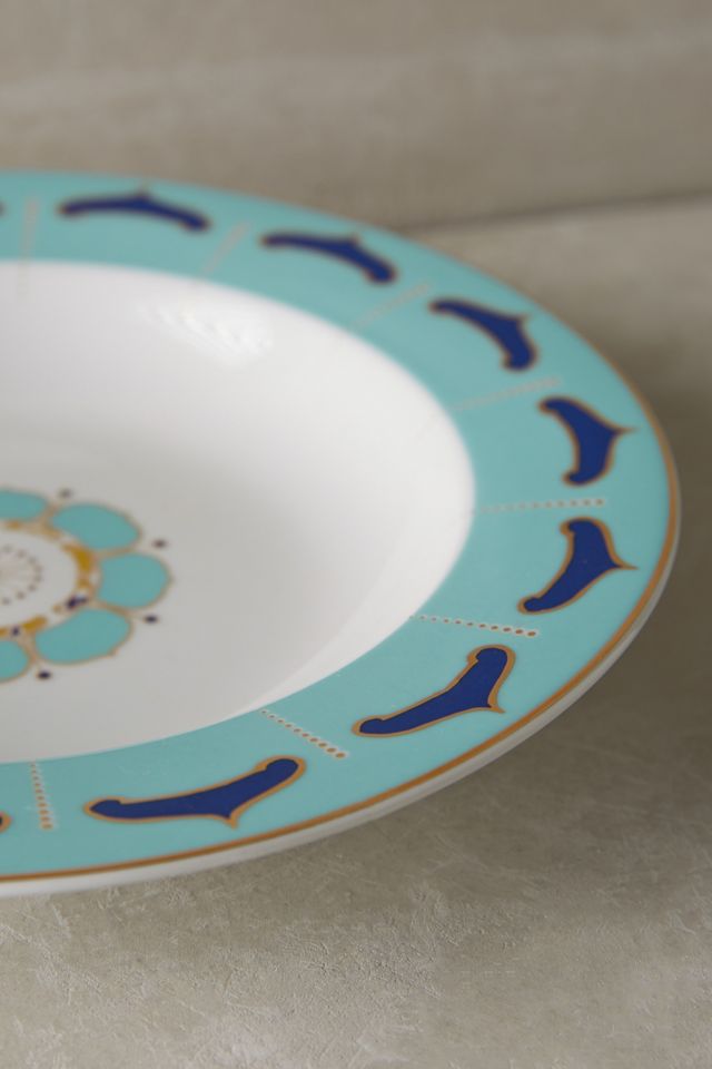 Forbury Soup Bowl #1
