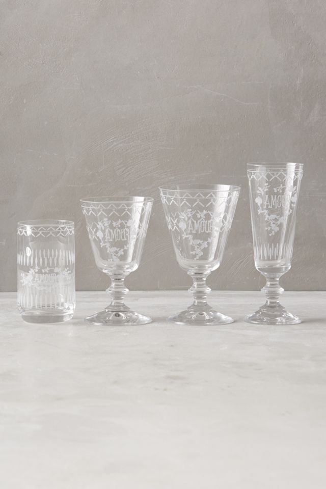 Margeaux Tumbler #3