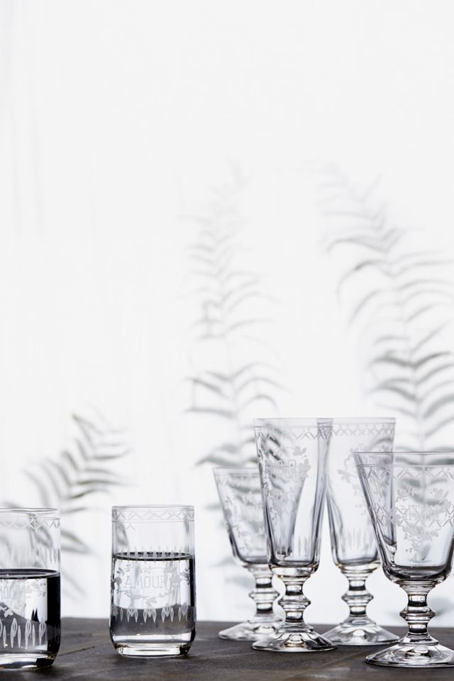 Margeaux Tumbler #1