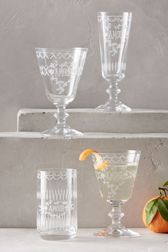 Margeaux Tumbler #4