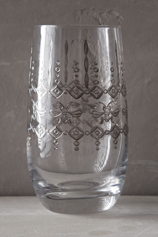 River Tendrils Tumbler #1
