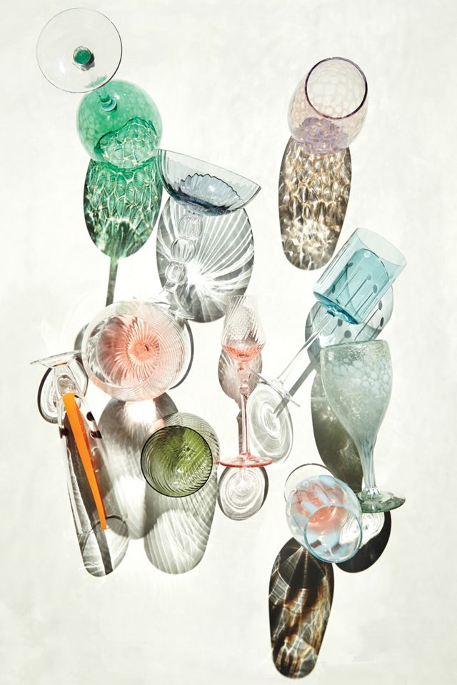 Della Tumbler #6
