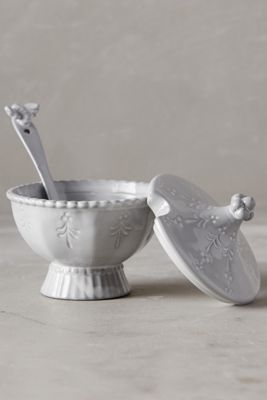 Estella Sugar Pot