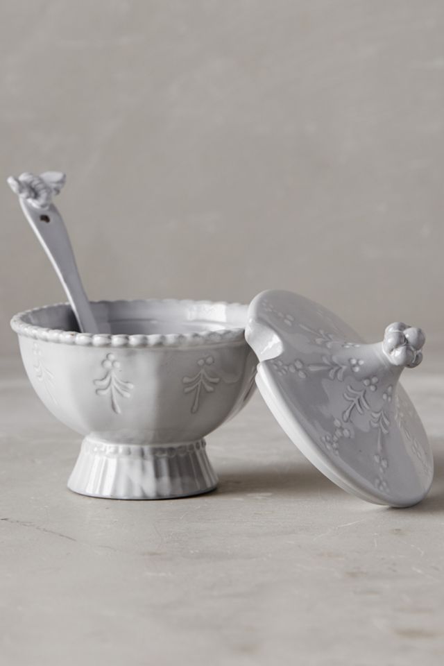 Estella Sugar Pot