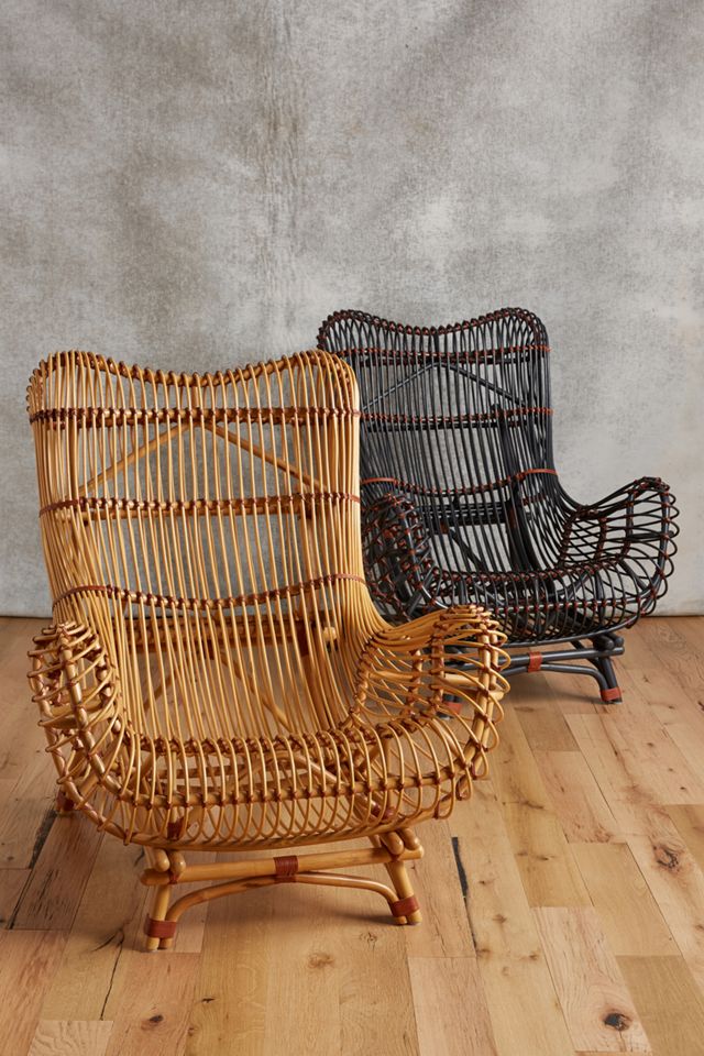 Susila Rattan Chair #2