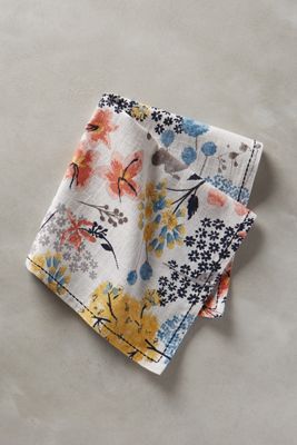 Botanist Knoll Napkin