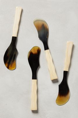 Fika Spreaders