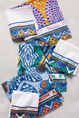 Habari Napkin