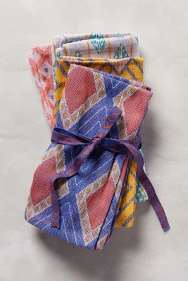 Sonora Napkin Set