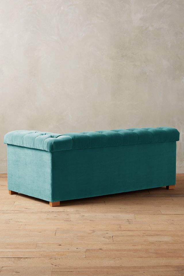 Velvet Kettleby Right Sectional #3