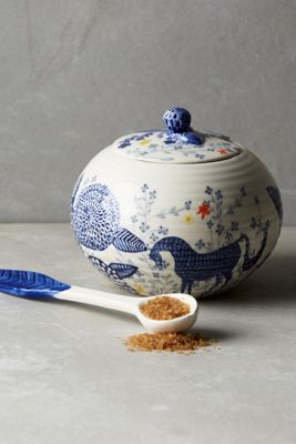 Saga Sugar Bowl