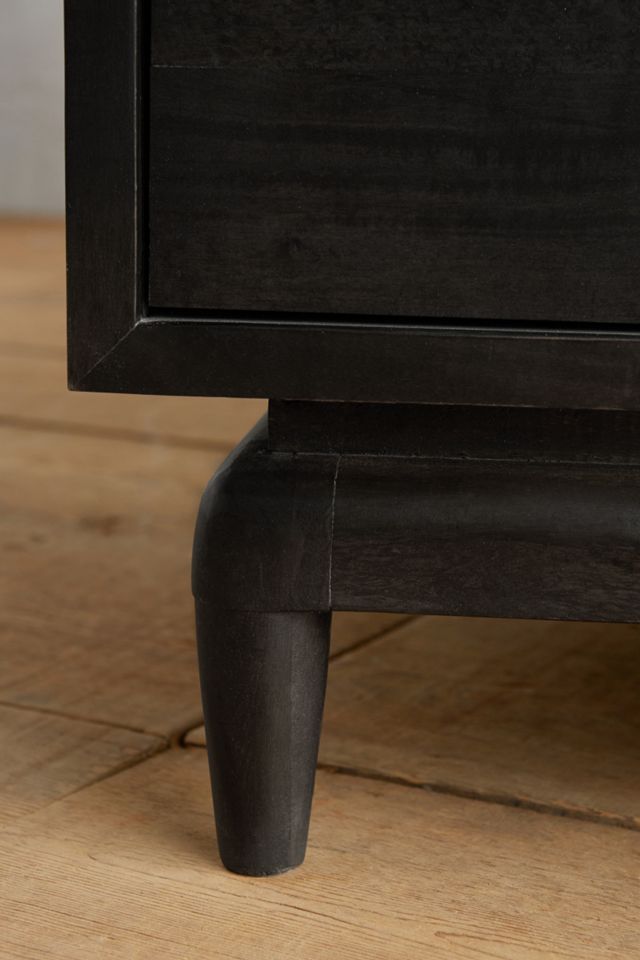 Holcombe Three-Drawer Dresser #3