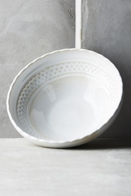 Stratford Cereal Bowl