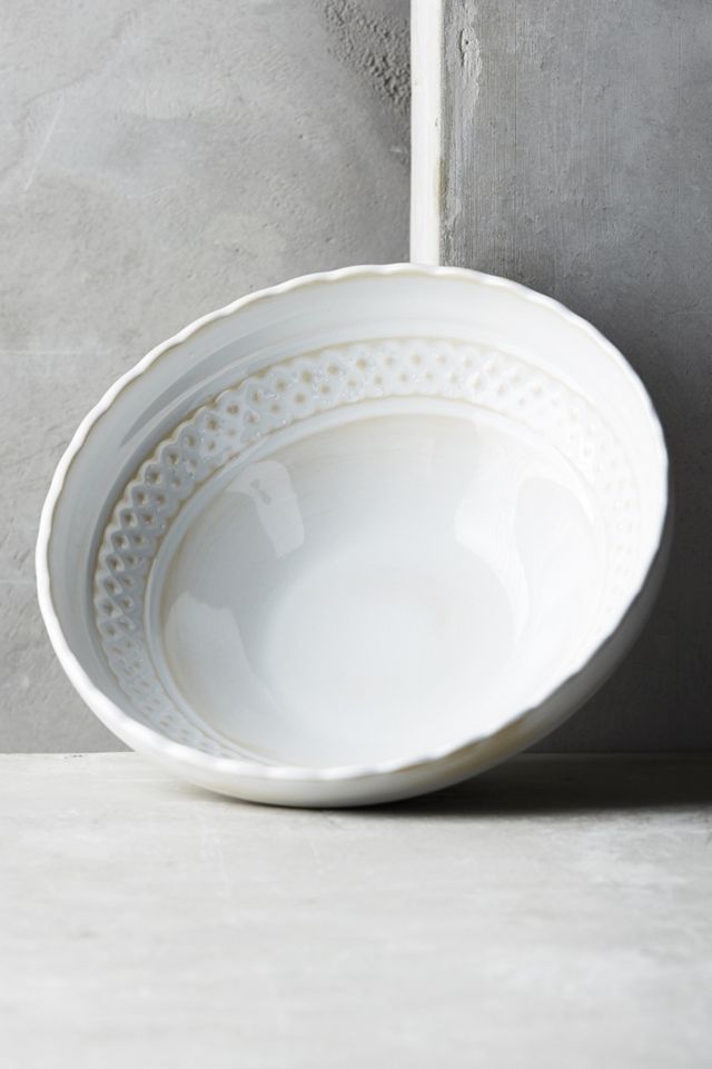 Stratford Cereal Bowl