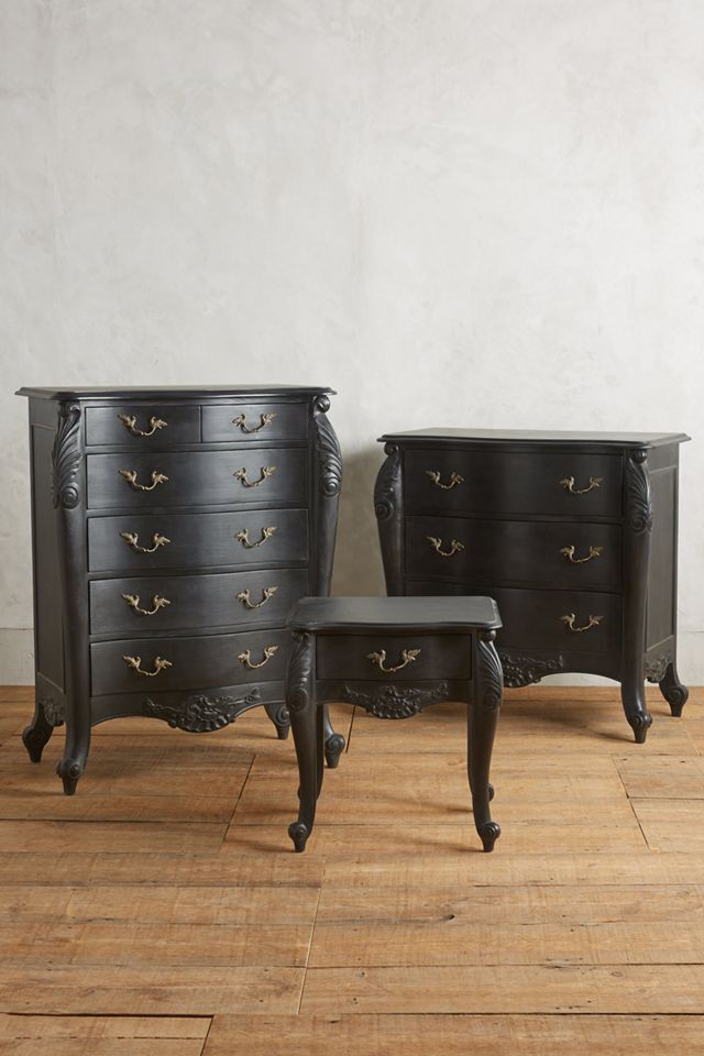 Menara Six-Drawer Dresser #2