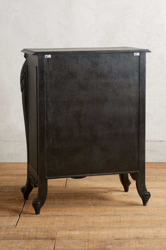 Menara Six-Drawer Dresser #3
