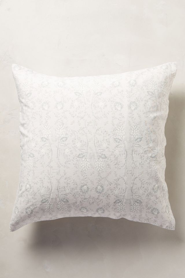 Marielle Euro Sham #1