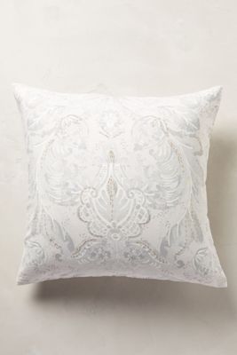 Marielle Euro Sham