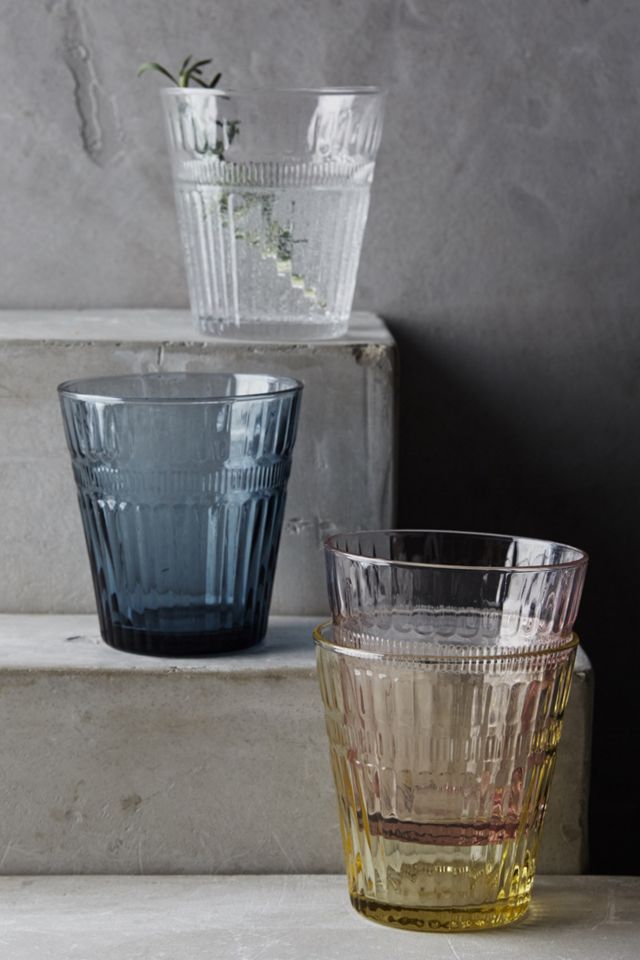 Kinross Ridged Tumbler #1