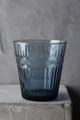 Kinross Ridged Tumbler