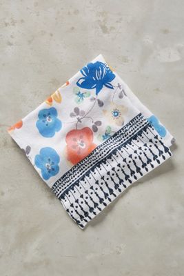 Isidre Napkin