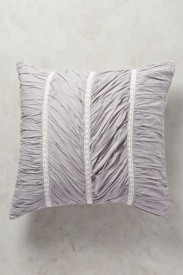 Bertilia Euro Sham #1
