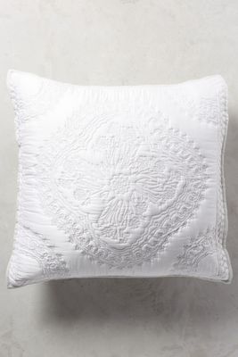 Peonia Euro Sham