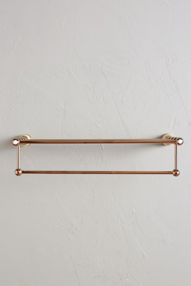 Greengloss Train Rack #1