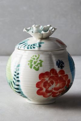 Kennerton Sugar Bowl