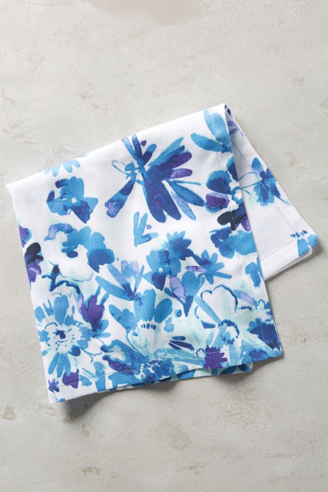 Dahlia Napkin