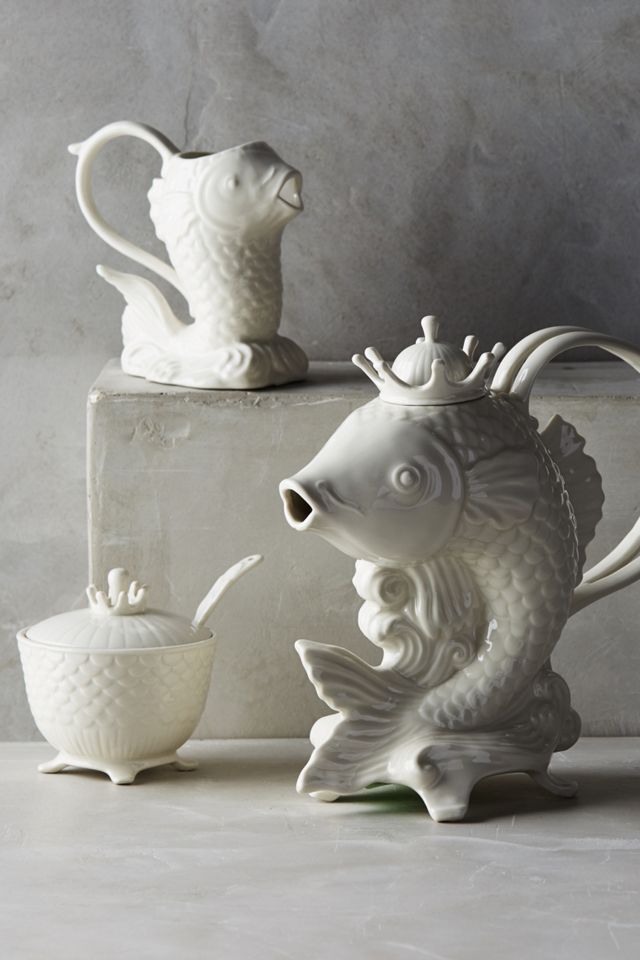 Poisson Sugar Bowl #1