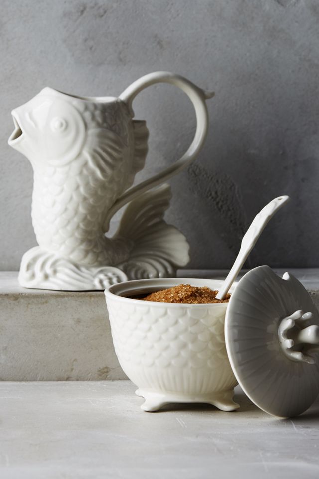 Poisson Sugar Bowl #2