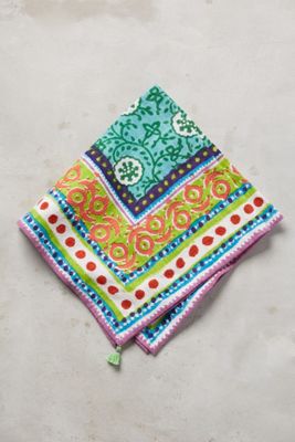 Caicos Napkin