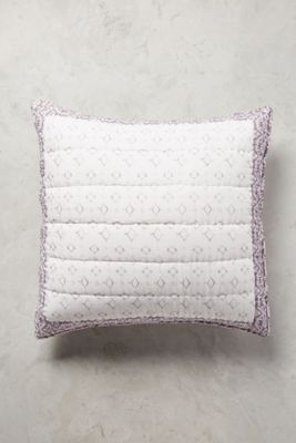 Trulli Euro Sham