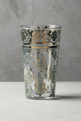Liselotte Highball Glass