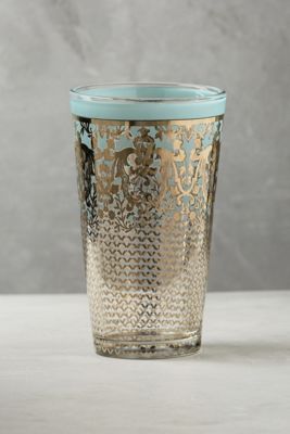 Liselotte Highball Glass