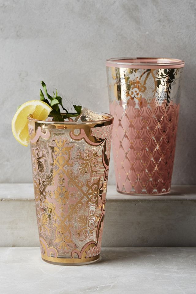 Renesse Highball Glass #1