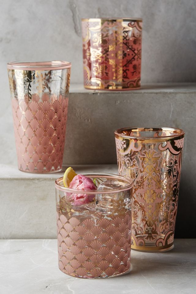 Renesse Highball Glass #2