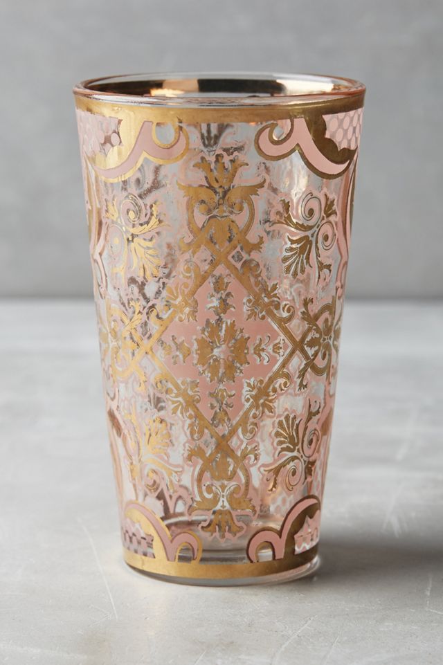 Renesse Highball Glass