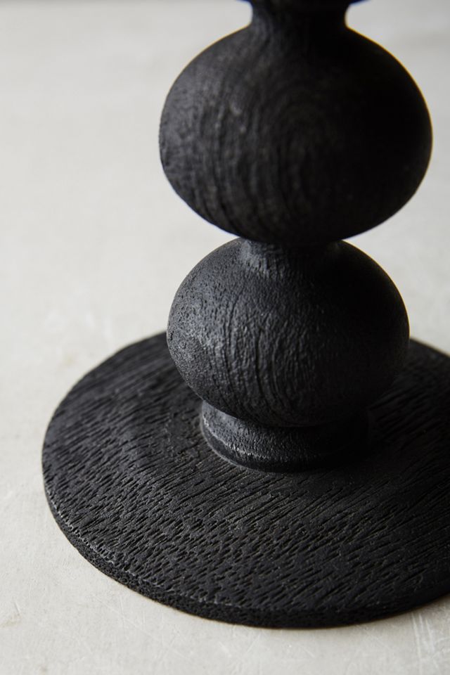 Marblewood Cake Stand #2