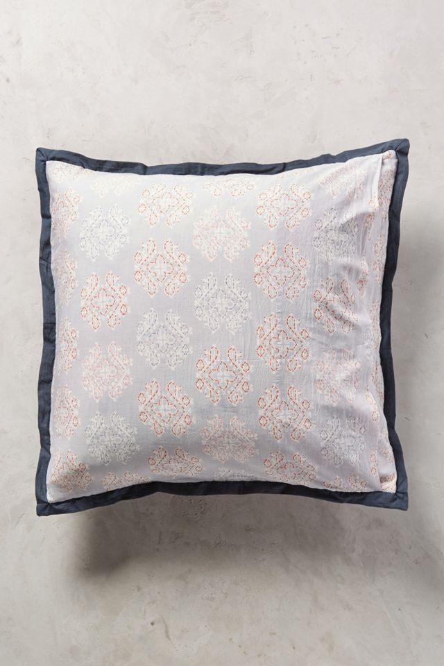 Risa Euro Sham #1